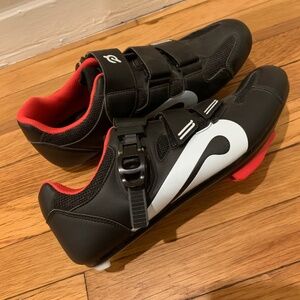 Peloton Shoes Size 44